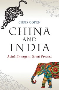 Cover China and India