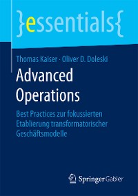 Cover Advanced Operations