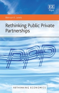 Cover Rethinking Public Private Partnerships