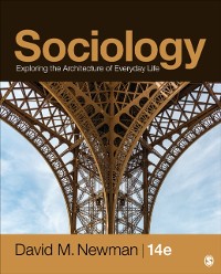 Cover Sociology : Exploring the Architecture of Everyday Life