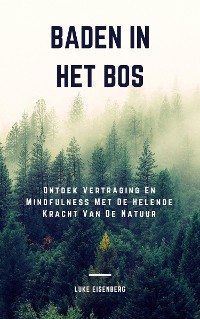 Cover Baden In Het Bos