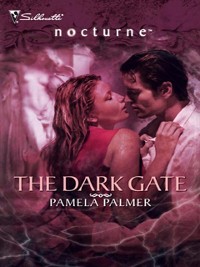 Cover Dark Gate
