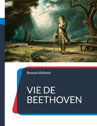 Cover Vie de Beethoven