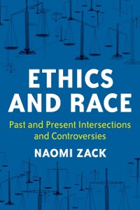 Cover Ethics and Race