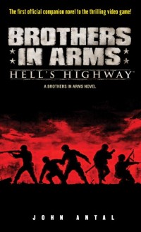 Cover Brothers in Arms: Hell's Highway