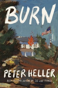 Cover Burn