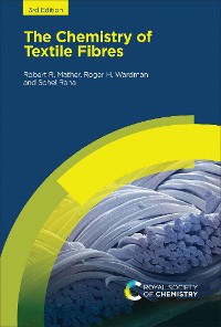 Cover The Chemistry of Textile Fibres