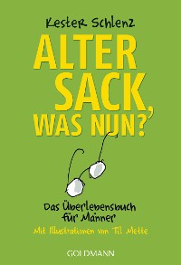 Cover Alter Sack, was nun?