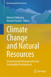 Cover Climate Change and Natural Resources