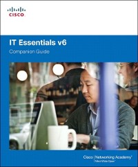 Cover IT Essentials Companion Guide v6