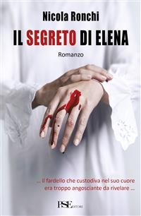 Cover Il segreto di Elena