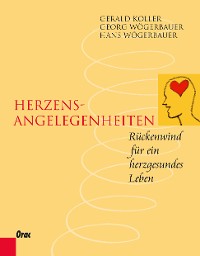 Cover Herzensangelegenheiten