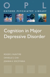 Cover Cognition in Major Depressive Disorder