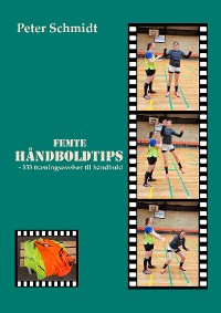 Cover Femte håndboldtips
