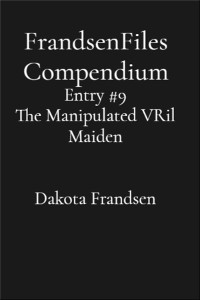 Cover FrandsenFiles Compendium