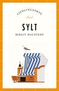 Cover Sylt Reiseführer LIEBLINGSORTE