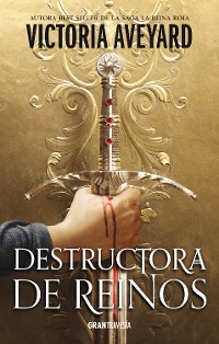 Cover Destructora de reinos