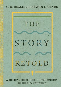 Cover The Story Retold