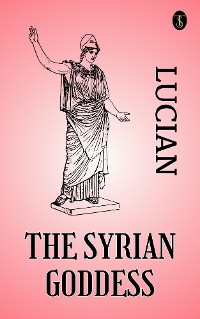 Cover The Syrian Goddess