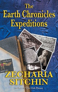 Cover Earth Chronicles Expeditions