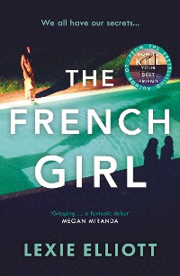 Cover The French Girl