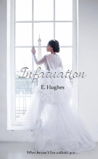 Cover Infatuation