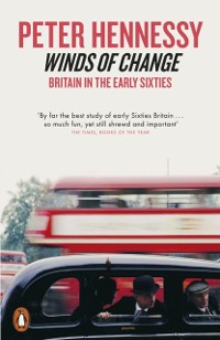 Cover Winds of Change