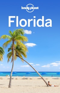 Cover Lonely Planet Florida