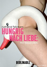 Cover Hungrig nach Liebe - Folge 2