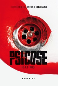 Cover Psicose