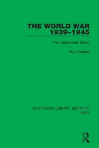Cover World War 1939-1945