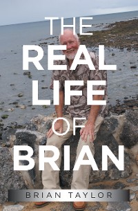 Cover The Real Life of Brian