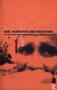 Cover Age, Narrative and Migration