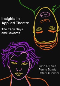 Cover Insights in Applied Theatre