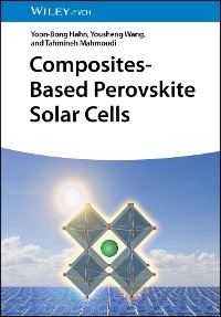 Cover Composites-Based Perovskite Solar Cells