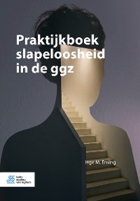 Cover Praktijkboek slapeloosheid in de ggz