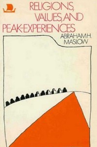 Cover Religions Values and Peak-Experiences