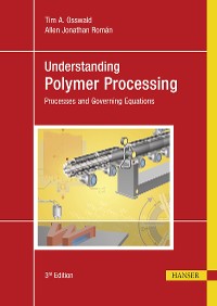 Cover Understanding Polymer Processing