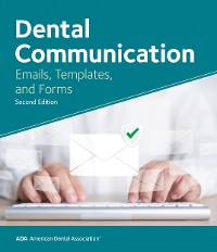 Cover Dental Communications