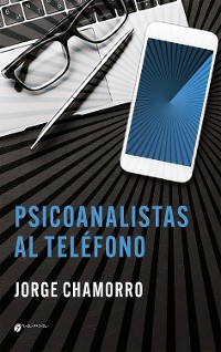 Cover Psicoanalistas al teléfono