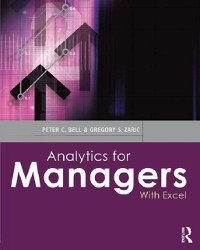 Cover Analytics for Managers