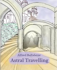 Cover Astral Travelling