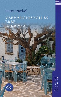 Cover Verhängnisvolles Erbe