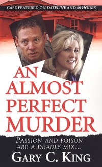 Cover An Almost Perfect Murder