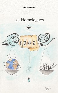 Cover Les Homologues