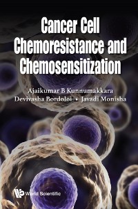 Cover CANCER CELL CHEMORESISTANCE AND CHEMOSENSITIZATION