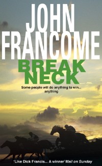 Cover Break Neck BCA Edition