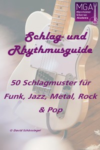 Cover Schlag- und Rhythmusguide