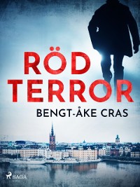 Cover Röd terror
