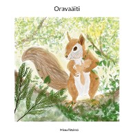 Cover Oravaäiti